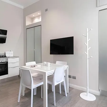 Italianway - Naviglio Pavese 6 Apartment Milan Exterior photo