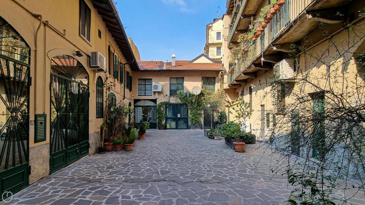 Italianway - Naviglio Pavese 6 * Milán