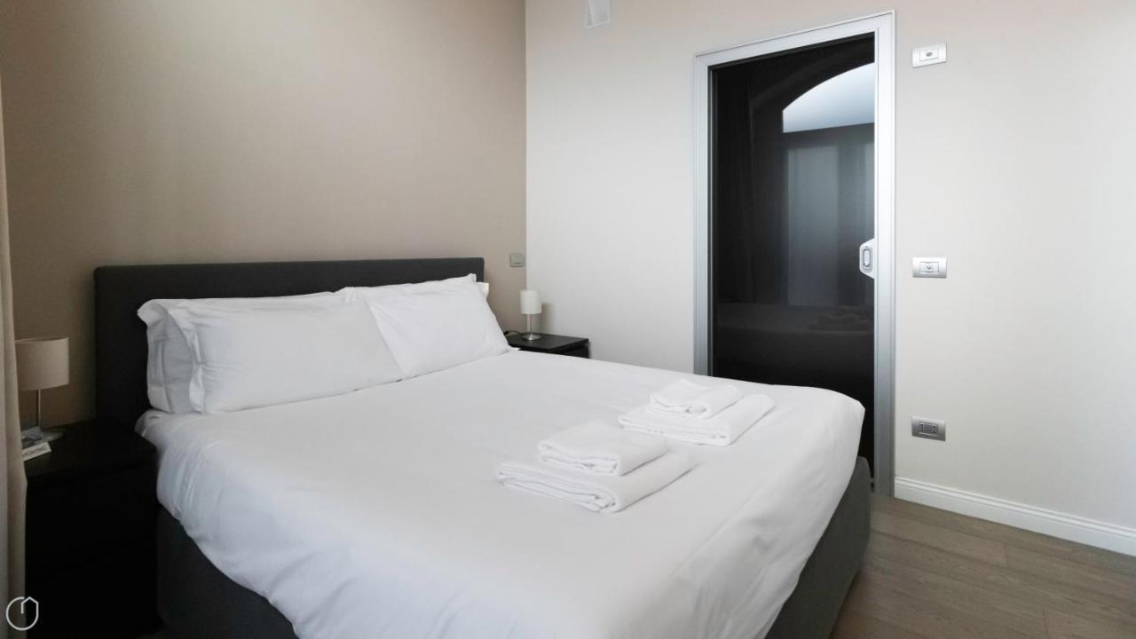 Italianway - Naviglio Pavese 6 Apartamento Milán