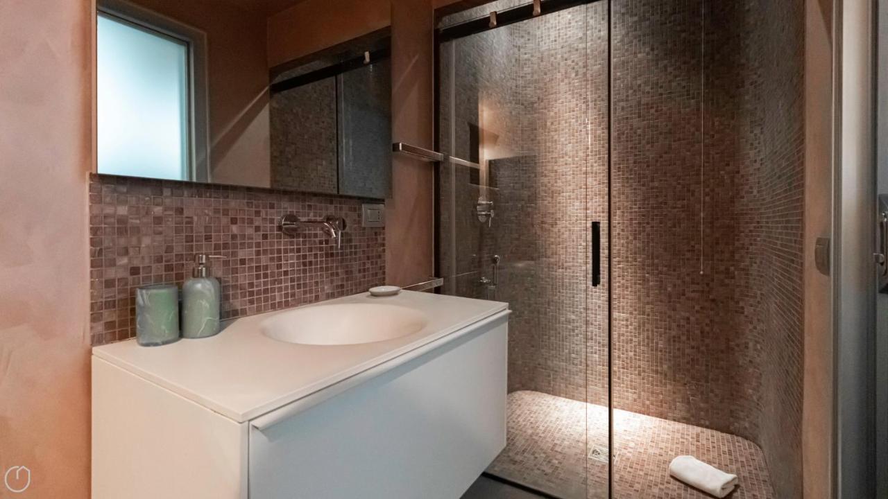 Italianway - Naviglio Pavese 6 Appartement