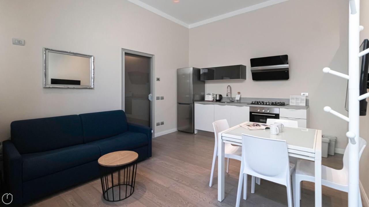 Appartement Italianway - Naviglio Pavese 6 *