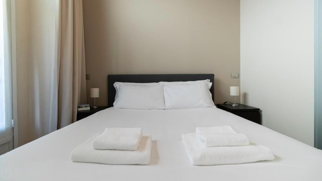 Italianway - Naviglio Pavese 6 Appartement