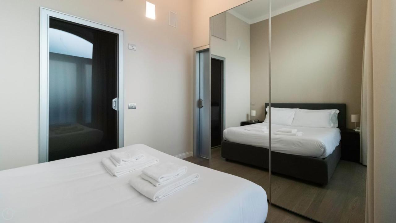 Appartement Italianway - Naviglio Pavese 6 Milan