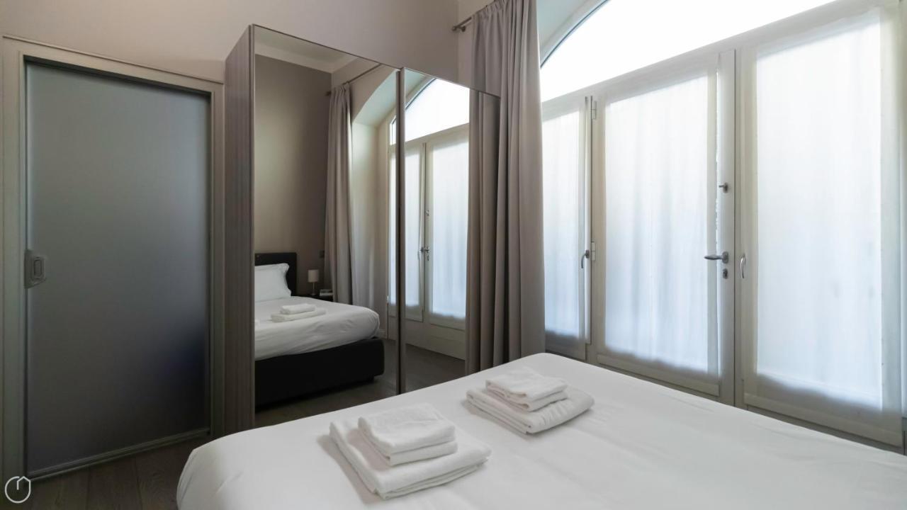 Appartement Italianway - Naviglio Pavese 6 *