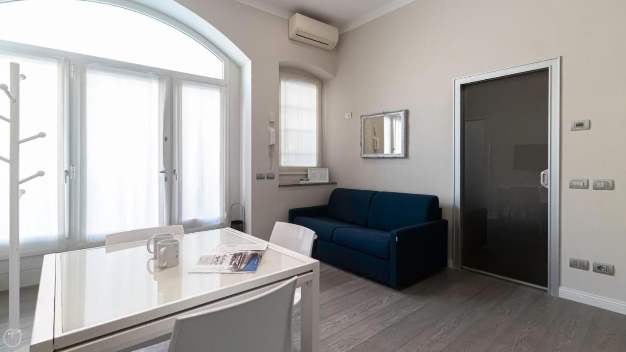 Italianway - Naviglio Pavese 6 Appartement *